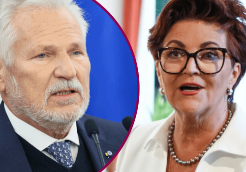 Koniec domysłów o Kwaśniewskich. Postanowili pokazać, co działo się w ich domu