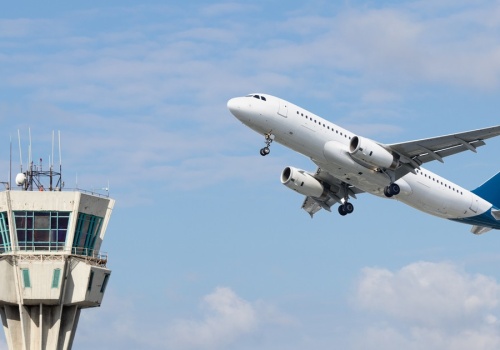 Rusza nabór na kurs kontrolera lotu. Poszukiwani kandydaci