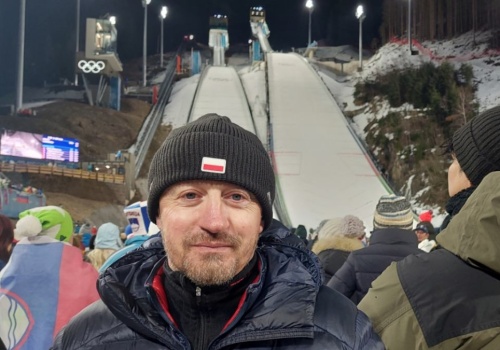 To koniec Adama Małysza? W PZN ma dojść do wielu zmian