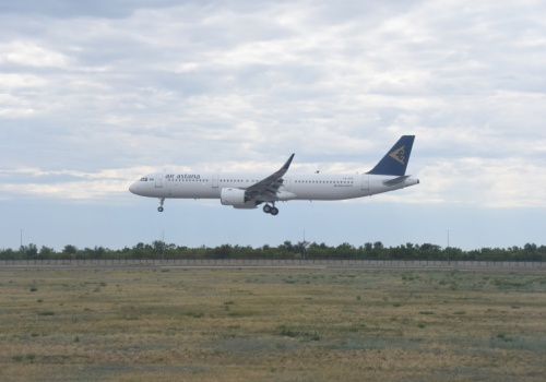 Poszukują kontrolerów ruchu lotniczego