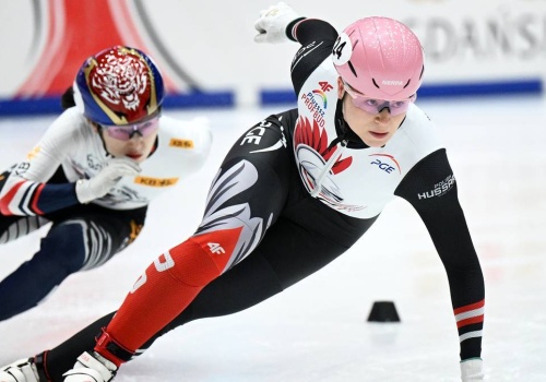 Zaczynamy mistrzostwa świata! Polacy walczą o medale. Gdzie obejrzeć?