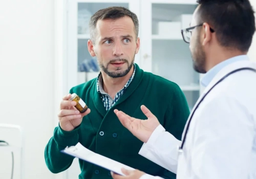 „Statyny zabijają”? Groźne mity mogą kosztować życie. Kardiolodzy ostrzegają pacjentów