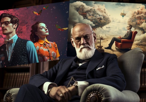 Zygmunt Freud i pierwsza rewolucja seksualna. Korzenie genderowej rewolucji seksualnej #2