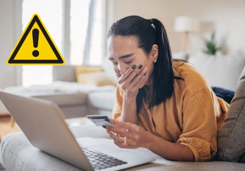 Oszuści podszywają się pod Netflix i HBO Max! Jedno kliknięcie wystarczy, aby wpaść w ich pułapkę