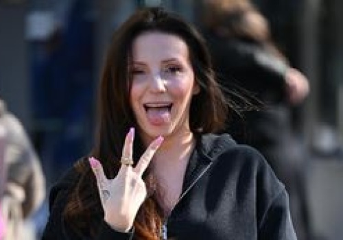 TYLKO NA PUDELKU: Dominika Serowska chce poprowadzić PROGRAM RANDKOWY: 