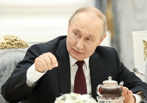 Putin ponawia propozycję ws. irańskiego uranu. Co na to USA?