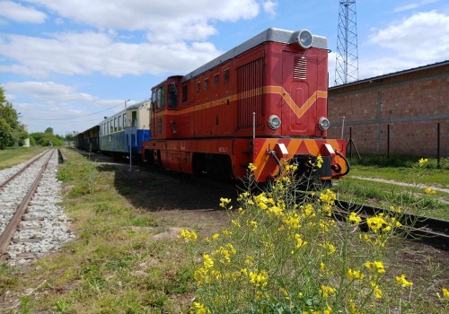 FPKW: Przekształcenie Kolei Rogowskiej w drogę rowerową całkowicie bezzasadne