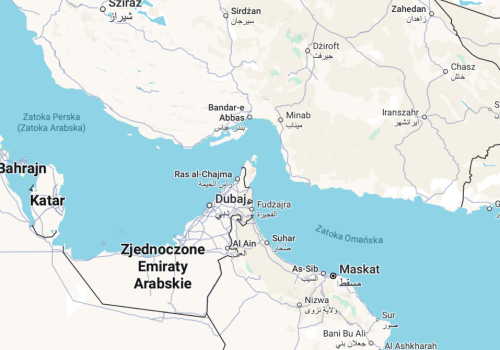 Dwa rurociągi, które mogą (częściowo) uratować światowy rynek ropy