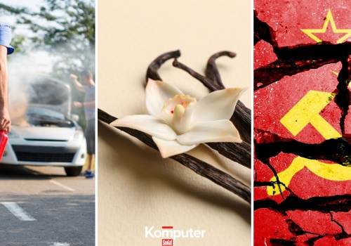 Trudny quiz dla omnibusów. 13/18 punktów tylko dla najlepszych