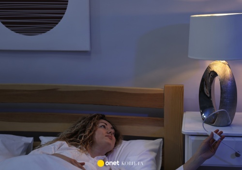 Dlaczego budzisz się w nocy? Eksperci wskazują najczęstsze przyczyny