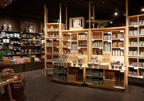 Duńska sieć Søstrene Grene wchodzi do Polski. Pierwszy sklep w Warszawie