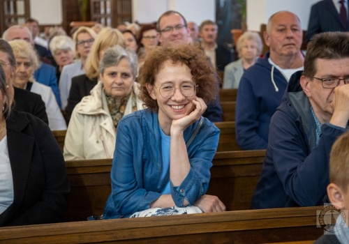 Do przyparafialnych organizacji należy w Polsce 2,5 mln osób