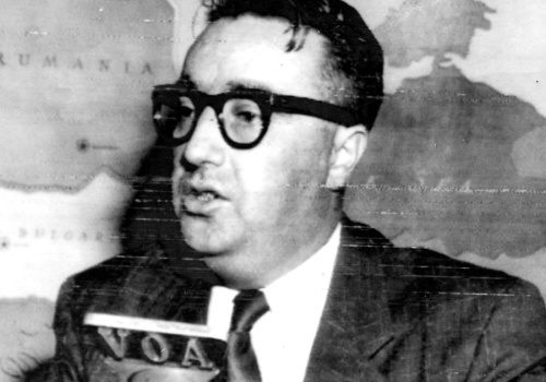 Bierut był wyuzdany? Co parobkowie robili w UB? Z tego śmiała się stalinowska Polska