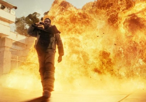 Kinowy hit w nowym wydaniu. 