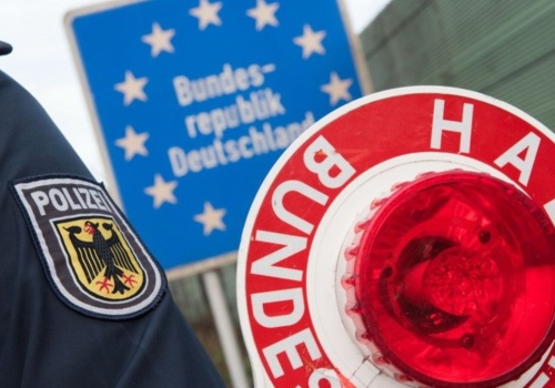 Uwaga kierowcy: Niemcy szykują maraton fotoradarów. Wiadomo kiedy i gdzie