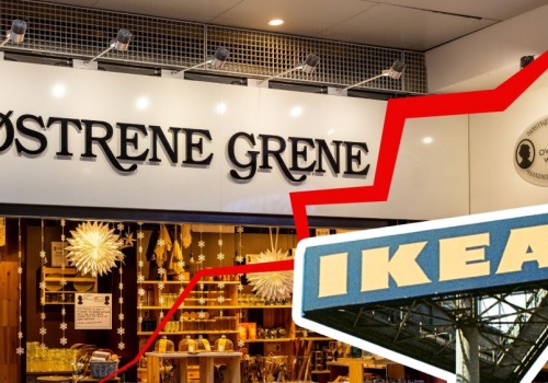 IKEA może zacząć się bać. Duńska sieć Søstrene Grene chce podbić polskie galerie