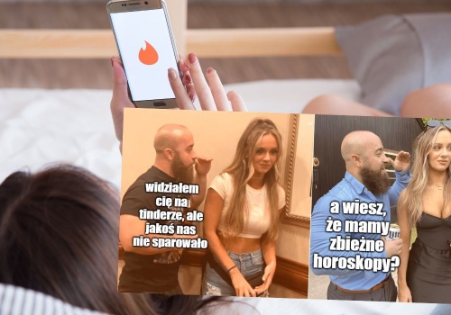 Tinder ogłosił wsparcie AI, ma pomóc w dopasowaniu i zwalczać oszustwa