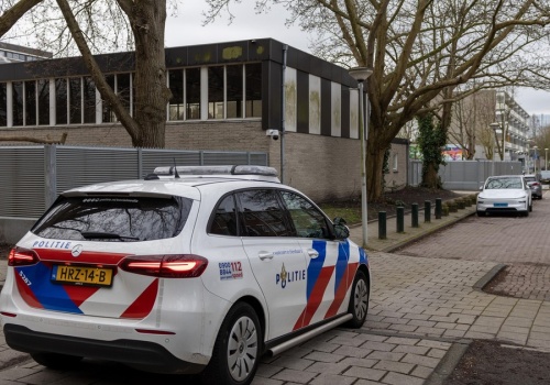 Zamach na szkołę w Holandii. Władze ujawniły motyw