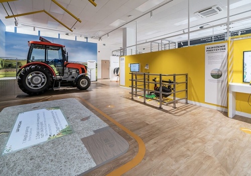 Olsztyńska Kortosfera wprowadza nowość. To dobra wiadomość dla miłośników nauki