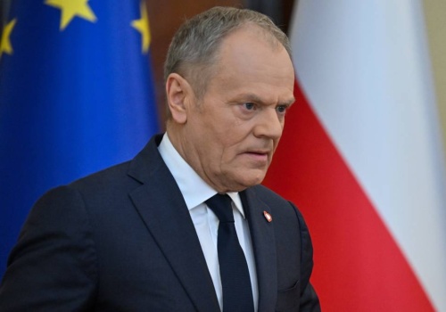 Polacy krytyczni wobec Tuska. Nowy sondaż to sygnał ostrzegawczy