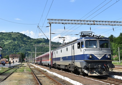 Rumunia. Powstanie największy tunel kolejowy w Europie Środkowo-Wschodniej