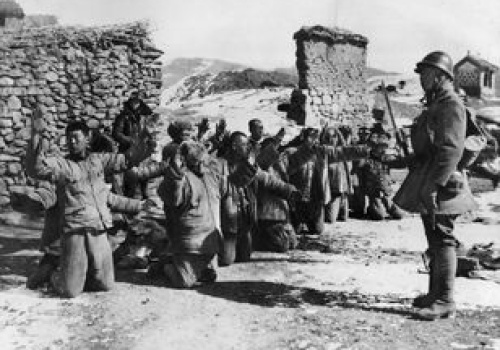 Ok. 300 tys. ofiar. Tak zamienili ludzi w króliki doświadczalne