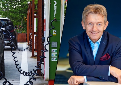 Jak mądrze kupić samochód, czym będziemy jeździć za 5 lat. To mówi człowiek sprzedający najwięcej aut w Polsce