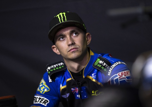 Żużel. Co z zatwierdzeniem Holdera w Stali Gorzów? Paluch zabrał głos!