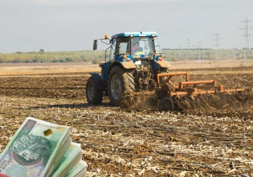 Dzierżawca oddał ziemię komuś innemu. Co może zrobić rolnik?