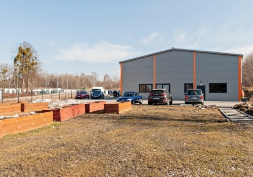 Czas na quiz. Co to za miejsce?