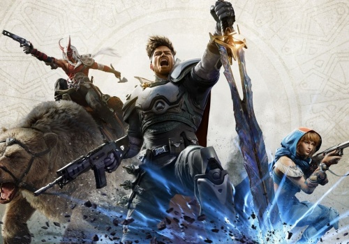 Highguard zamknięte po trzech tygodniach. Wildlight kończy projekt gry