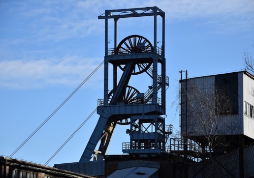 Właśnie takie są teraz relacje PGG z energetyką zawodową