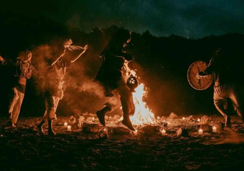 Odnaleźć rytm życia. Lekcja ze starożytnych kalendarzy