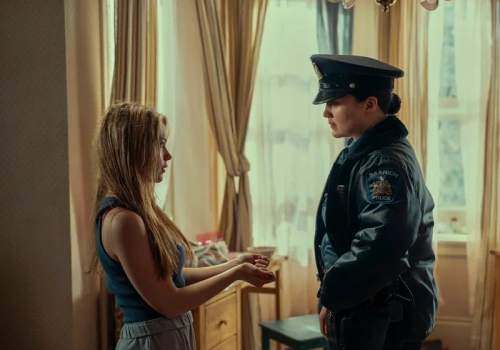 „Wciąga i przeraża”. To jeden z najmocniejszych kryminałów od lat. 8 odcinków i historia na faktach