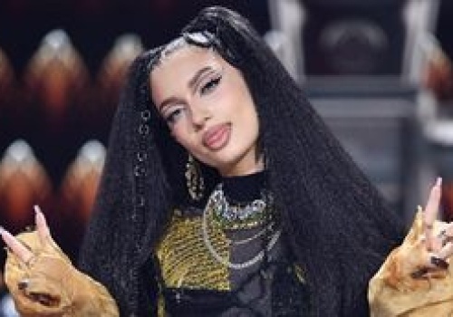 Viki Gabor pokazała nagranie z Giovannim! 