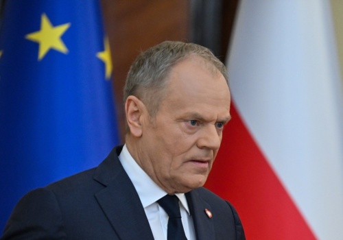 Polacy ocenili Donalda Tuska. Najnowszy sondaż nie pozostawia złudzeń