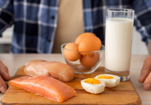 Dieta keto pomaga w leczeniu padaczki oraz wspiera terapię depresji