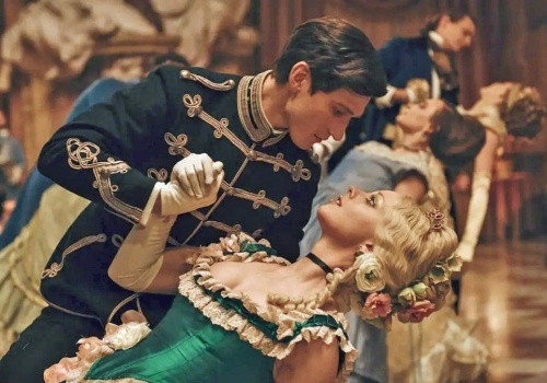 Polki w drodze po Oscara. 