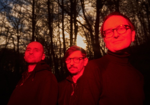 Zespół TRUPA TRUPA otworzy 28. edycję festiwalu Kino na Granicy