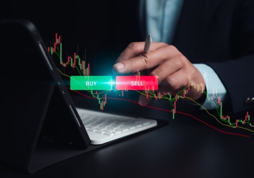 Akcje idą w górę! Rynek reaguje na decyzję o dywidendzie