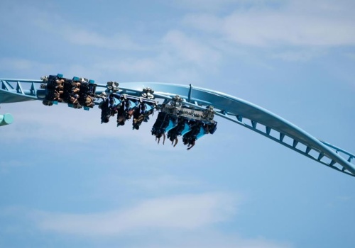 Nowy konkurent Energylandii rośnie na Śląsku. Inwestor odkrywa karty ws. parku rozrywki