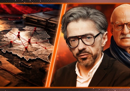 Rosja rozpycha się w Polsce? Rzeczkowski u Pałasińskiego: Musimy wyciągnąć wnioski, natychmiast