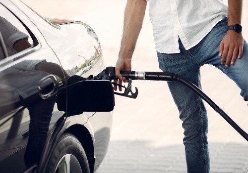 W Polsce diesel prawie po 8 zł, a na Słowacji dużo taniej!