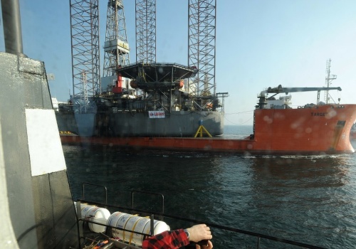 Norwegia naciska na UE ws. strategii arktycznej. Chce wznowienia wydobycia