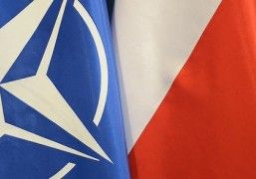 Pszczel o rocznicy Polski w NATO: jest co świętować