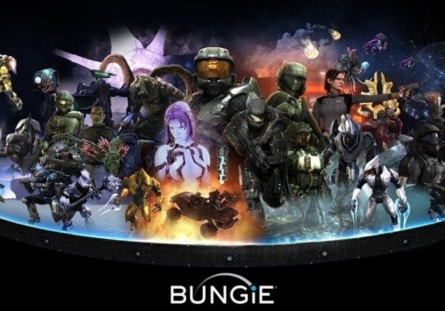 Najlepsze gry Bungie – 10 największych hitów twórców Halo, Destiny i Marathon