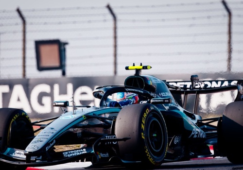 Formuła 1. Najmłodszy zdobywca pole position w historii