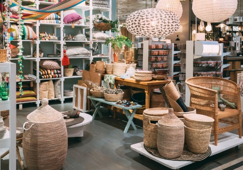 Nowa sieciówka wkracza na polski rynek. Wiadomo, gdzie otworzy się pierwszy sklep