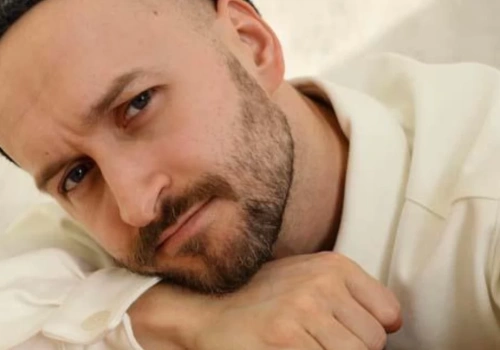 BARANOVSKI wystąpi w Chojnickim Centrum Kultury. Mamy bilety dla czytelników