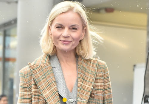 Małgorzata Foremniak otwarcie o nowym etapie w życiu. 